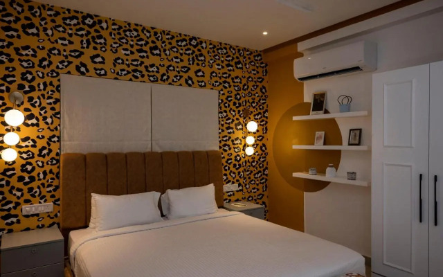 Richmonde Ananta Elite
