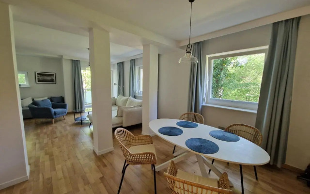 Apartament Verona