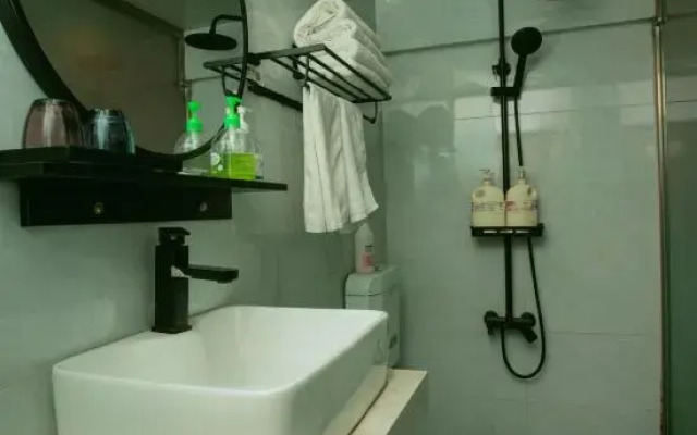 Kangding Ruxinju Hotel