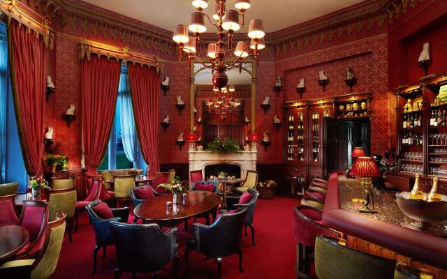 Dromoland Castle Hotel