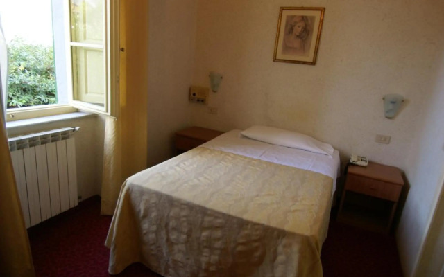 Hotel Villa Kinzica