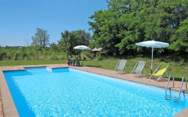 House Sociano Lago di Bolsena 38401