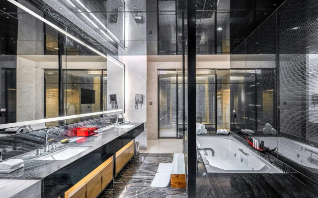 Le Meridien Chongqing, Nan'an