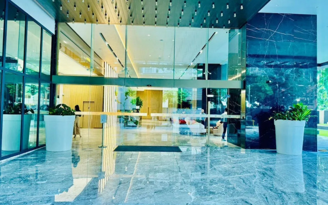 The Manor KLCC Luxury Asia