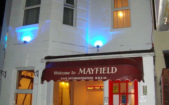 Mayfield Hotel