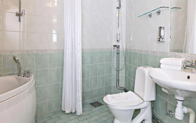 Hotel Vasa, BW Signature Collection