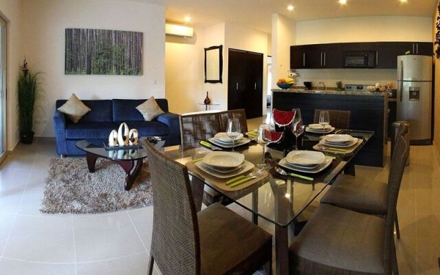 Bello Village 2 Bedroom Penthouse sleeps 5
