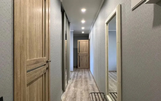 365 ключей на ул. 8 марта, д. 9