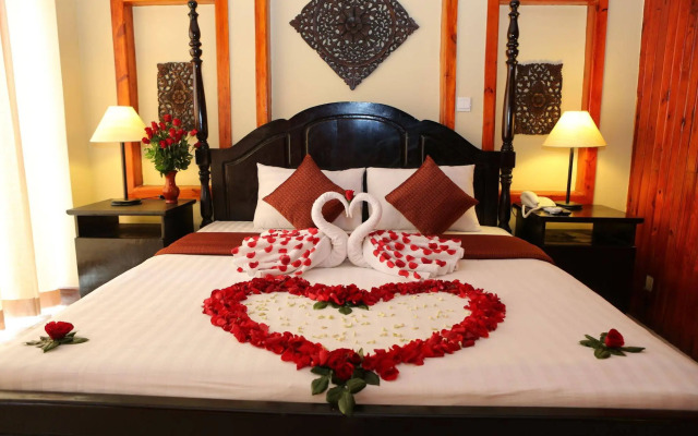 The Mekong Dragon Boutique Hotel