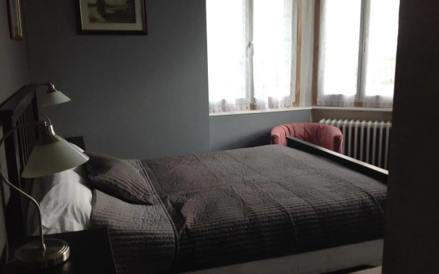 Les Hautes Loignieres