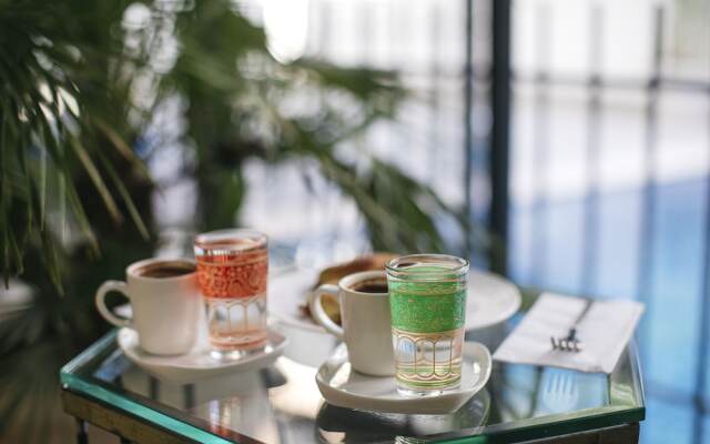 Antalya Nun Hotel Juni̇or