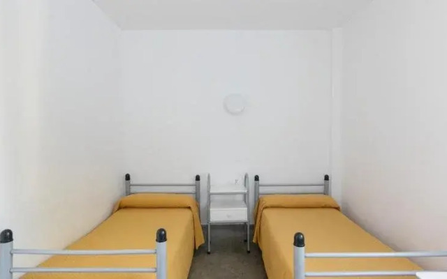 Albergue Inturjoven El Bosque
