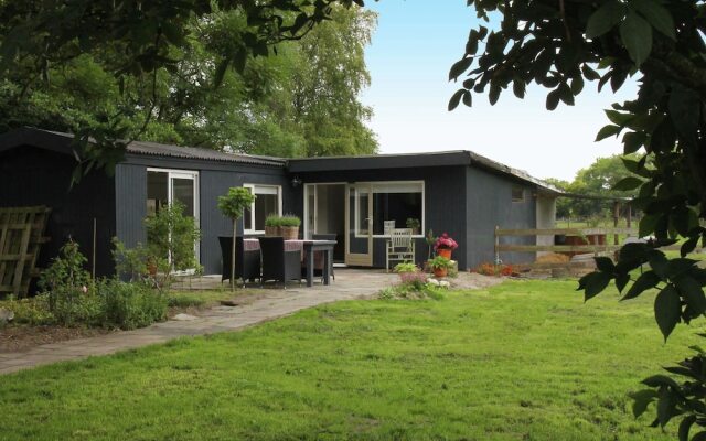 Holiday Home in Bergen With Private Terrace