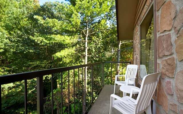 Days Inn by Wyndham Pigeon Forge Parkway