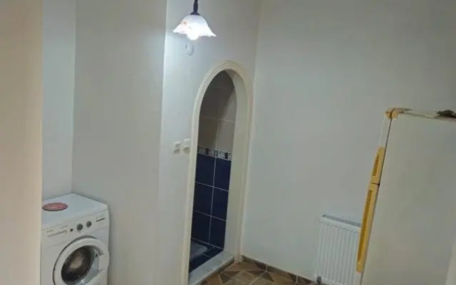 Sarac Pansiyon