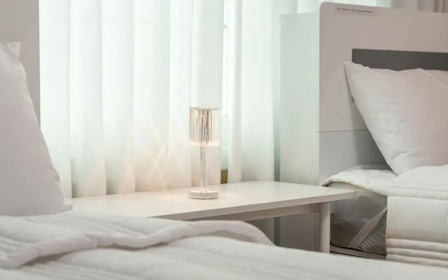 Yeosu Dulggot Pension