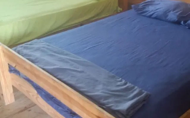 Enjoy San Blas - Isla Wailidup (Guna Yala)