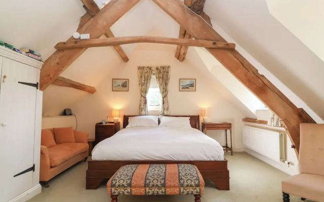 Highgrove Barn
