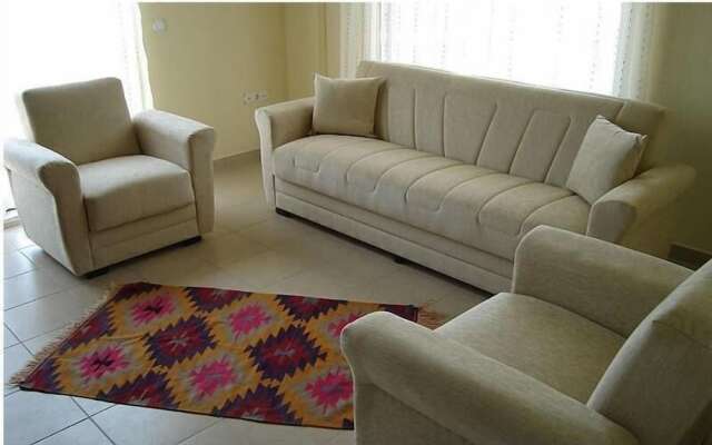 Iztuzu Apart & Villas