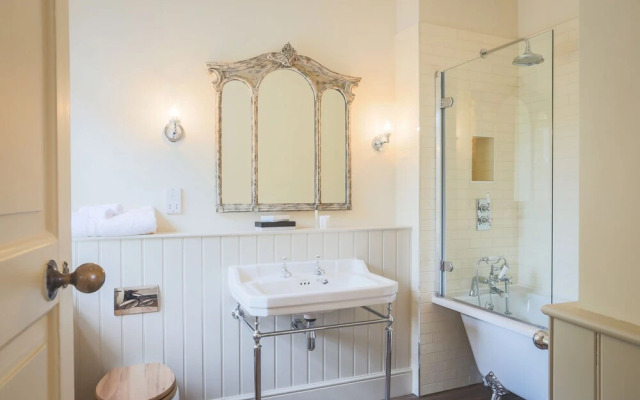 Hooton Pagnell Hall