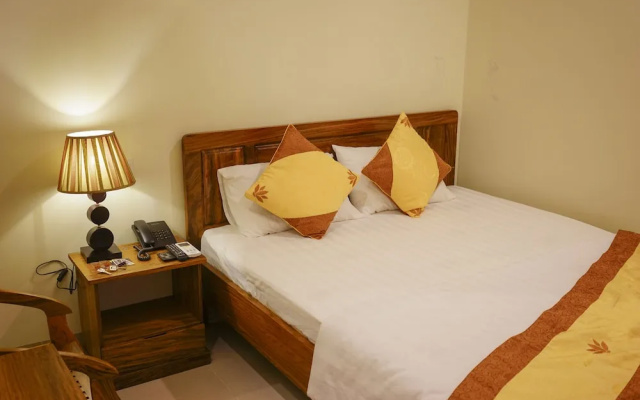 Thong Nhat Guesthouse