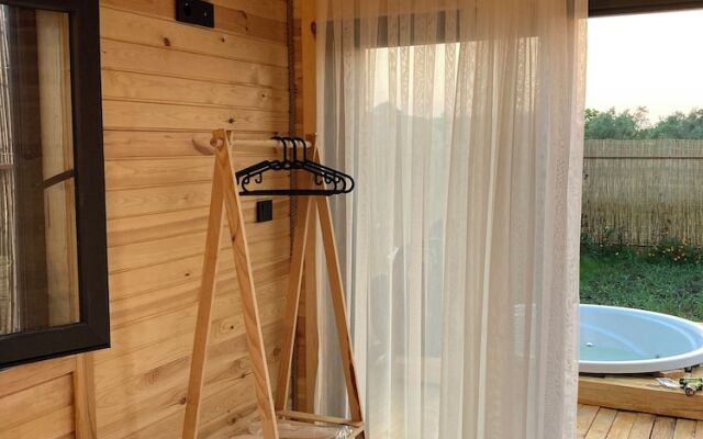 Baraqa Hoolbox Tiny House