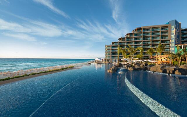 Hard Rock Hotel Cancun - All Inclusive