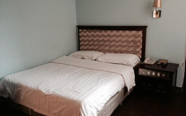 Guangzhou Dragon Hotel Zhujiang New Town Branch