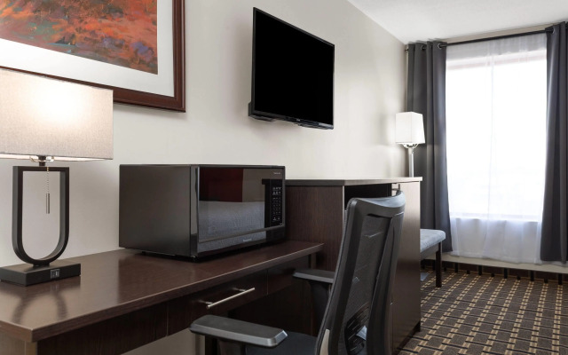 Travelodge by Wyndham Lindsay