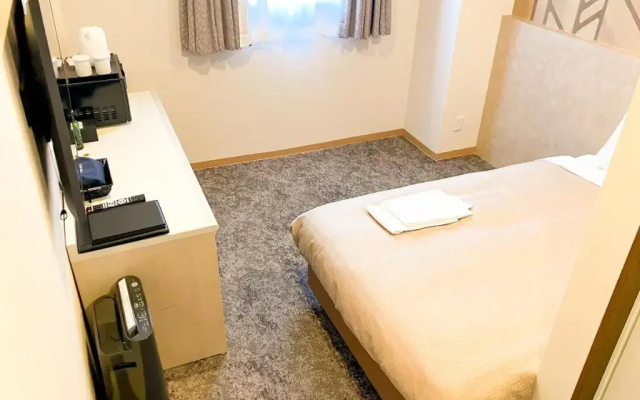 HOTEL LiVEMAX Tendo