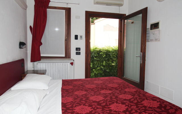 A Casa dei Gonzaga , Mantegna Hotels