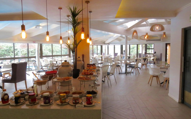 Sanlameer - Villa Fornasetti