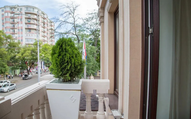 De Volan boutique hotel