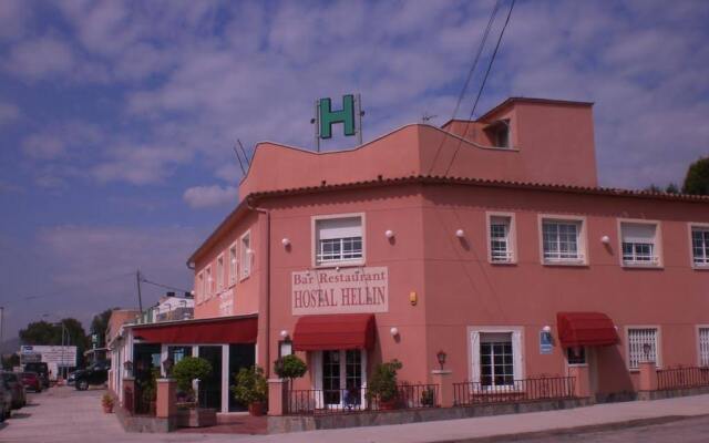 Hostal Hellin