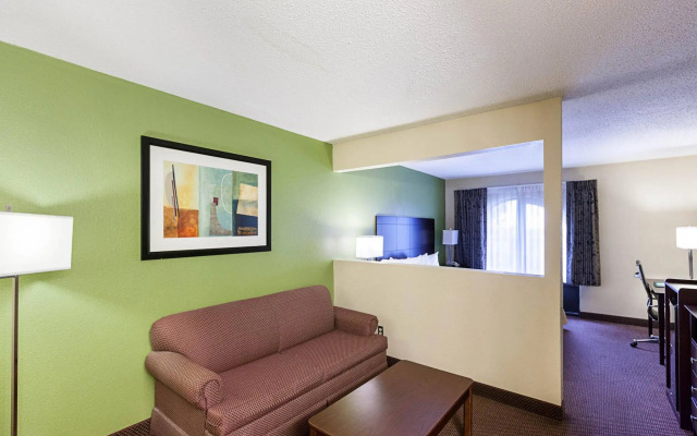 Best Western Childress West Hotel