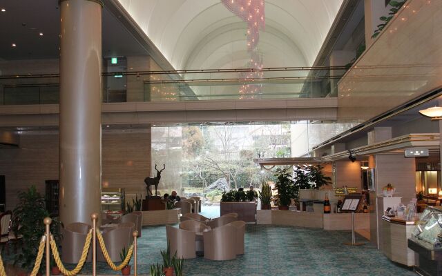 Hotel Fujita Nara