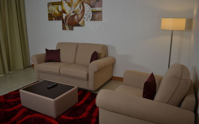 Star Land Hotel Bonapriso