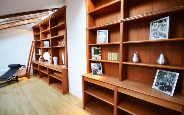 City Center Residence near Stephansdom