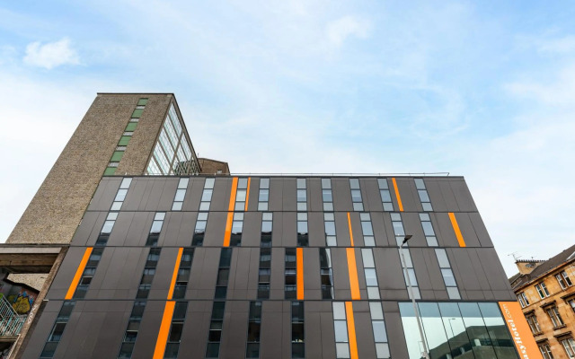 easyHotel Glasgow