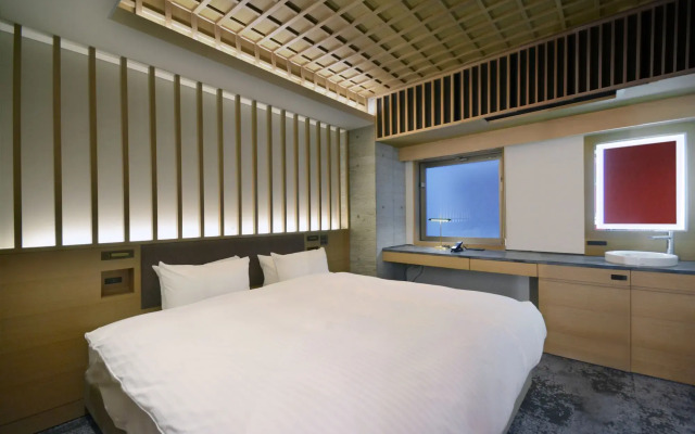 Hotel Hillarys Akasaka