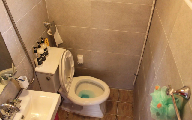 Seosunya Guest House