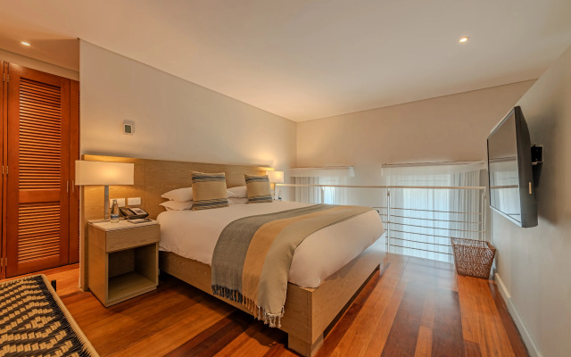 Hotel Boutique Bovedas de Santa Clara By Accor