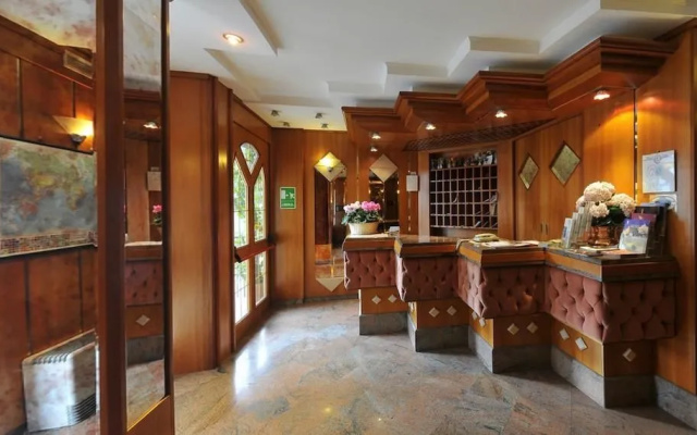 Hotel Vela
