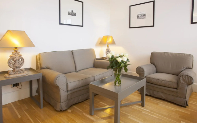 Starhotels Tuscany