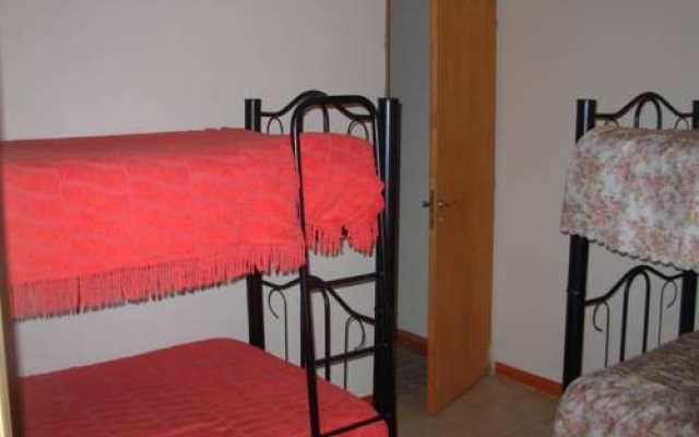 Hosteria Yamile