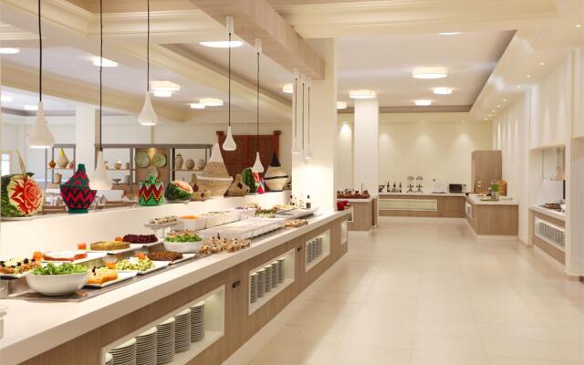 Iberostar Waves Club Palmeraie Marrakech -All Inclusive