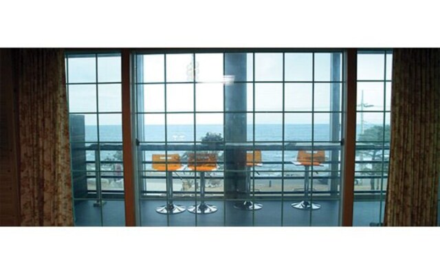 Yeongdeok Daekyung Pension