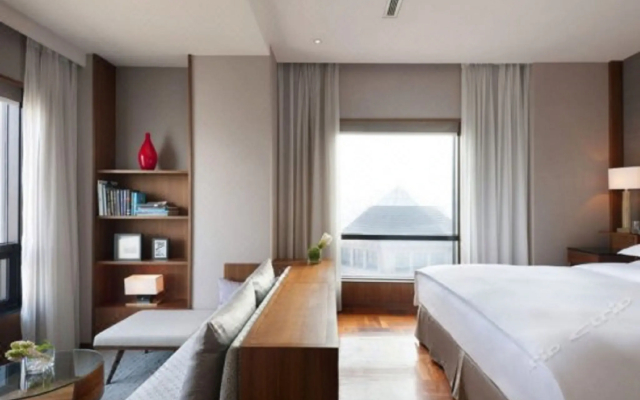 MaxX By Steigenberger Shanghai on the Bund
