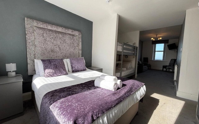 The Royal Boston Hotel by Compass Hospitality