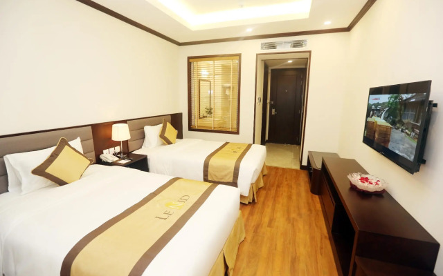 M Village Hotel Tho Nhuom